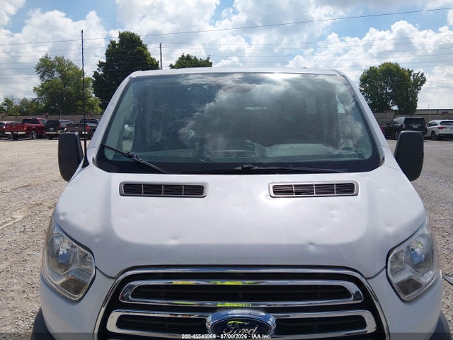 1FBZX2YM8HKA94915 Ford Transit-350 Xl/xlt
