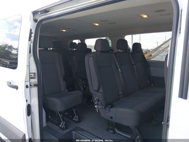 1FBZX2YM8HKA94915 Ford Transit-350 Xl/xlt
