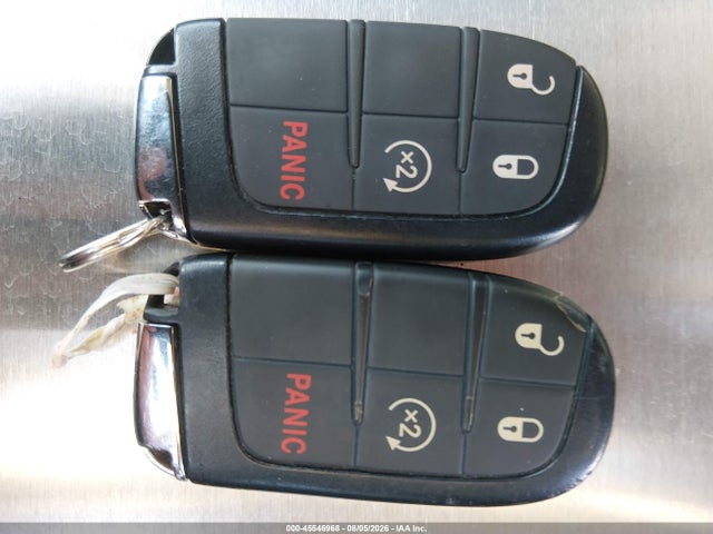 Aukcja sprzedaży 2021 Jeep Compass Limited 4x4, vin: 3C4NJDCB3MT585804, numer aukcji: 45546968