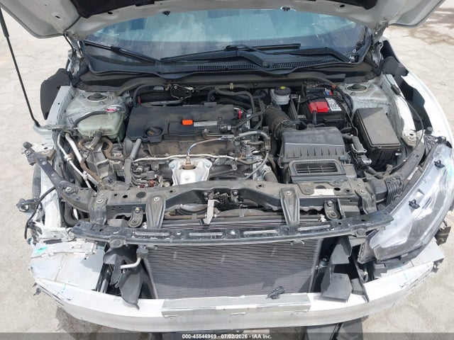 Honda Civic Lx 2017 2HGFC2F5XHH562223 Image 10