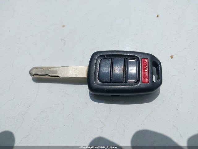 Honda Civic Lx 2017 2HGFC2F5XHH562223 Image 11