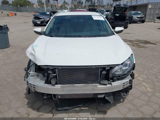 Honda Civic Lx 2017 2HGFC2F5XHH562223 Image 13