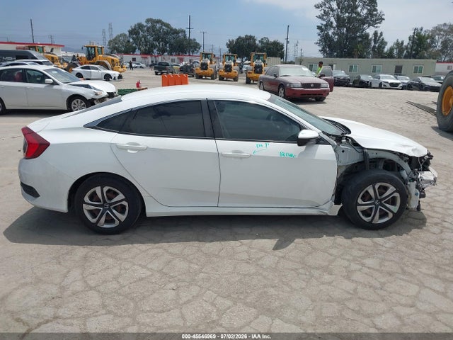 Honda Civic Lx 2017 2HGFC2F5XHH562223 Image 14
