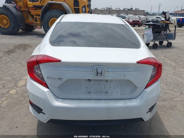 Honda Civic Lx 2017 2HGFC2F5XHH562223 Image 17