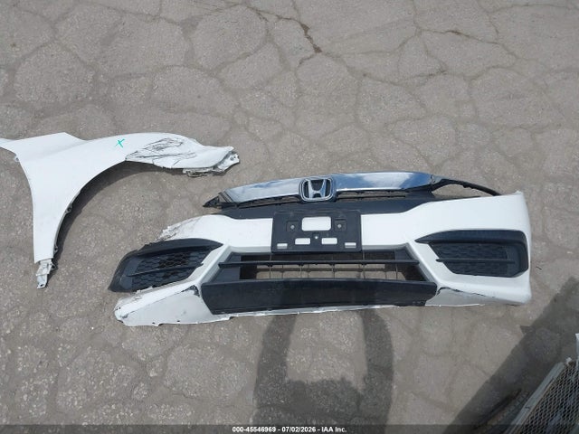 Honda Civic Lx 2017 2HGFC2F5XHH562223 Image 12