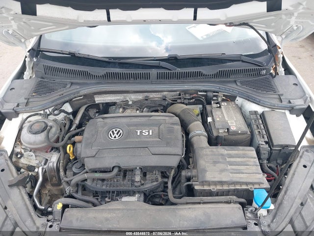 Aukcja sprzedaży 2021 Volkswagen Jetta Gli 2.0t Autobahn/2.0t S, vin: 3VW5T7BU5MM073354, numer aukcji: 45546970