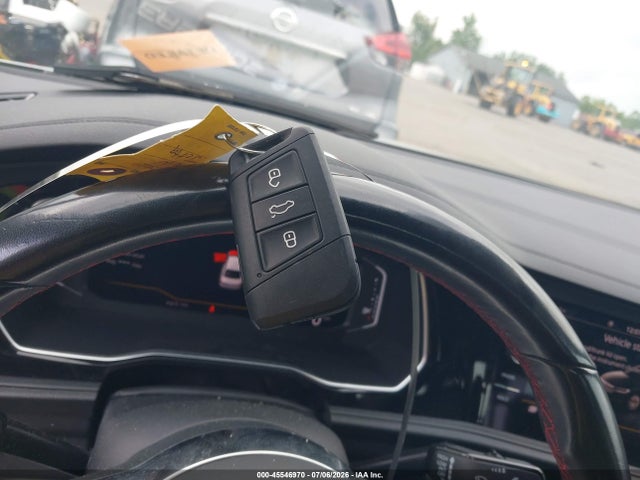 Aukcja sprzedaży 2021 Volkswagen Jetta Gli 2.0t Autobahn/2.0t S, vin: 3VW5T7BU5MM073354, numer aukcji: 45546970