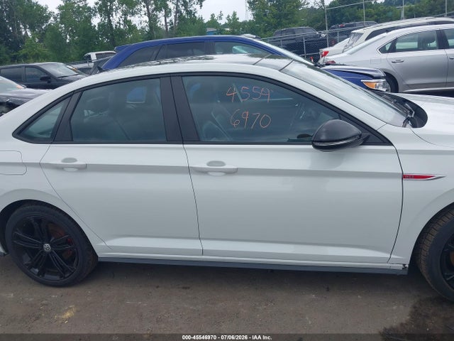 Aukcja sprzedaży 2021 Volkswagen Jetta Gli 2.0t Autobahn/2.0t S, vin: 3VW5T7BU5MM073354, numer aukcji: 45546970