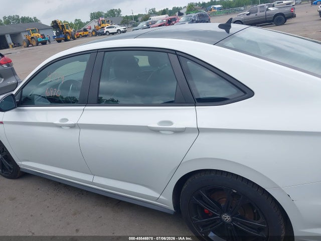 Aukcja sprzedaży 2021 Volkswagen Jetta Gli 2.0t Autobahn/2.0t S, vin: 3VW5T7BU5MM073354, numer aukcji: 45546970