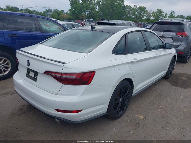 Aukcja sprzedaży 2021 Volkswagen Jetta Gli 2.0t Autobahn/2.0t S, vin: 3VW5T7BU5MM073354, numer aukcji: 45546970