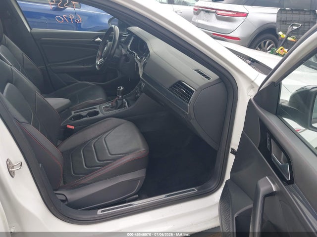 Aukcja sprzedaży 2021 Volkswagen Jetta Gli 2.0t Autobahn/2.0t S, vin: 3VW5T7BU5MM073354, numer aukcji: 45546970