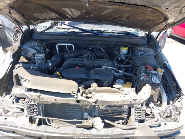 4S4BSAKC1J3348790 Subaru Outback 2.5i Limited