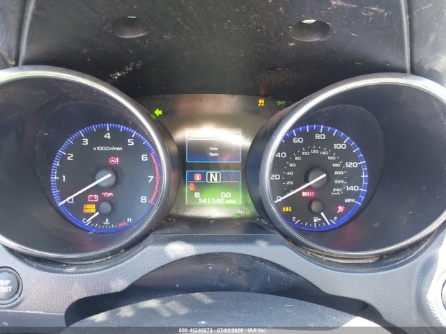 Subaru Outback 2.5i Limited 2018 4S4BSAKC1J3348790 Image 7