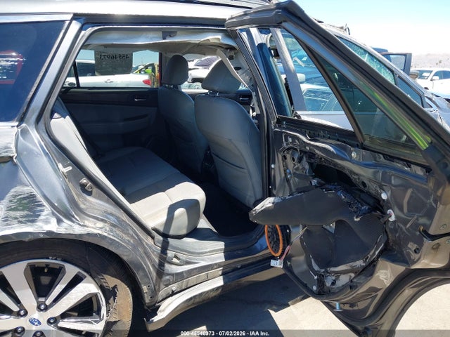 Subaru Outback 2.5i Limited 2018 4S4BSAKC1J3348790 Image 8