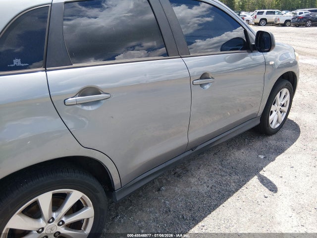 Продажа на аукционе авто 2015 Mitsubishi Outlander Sport Es, vin: 4A4AP3AW8FE027696, номер лота: 45546977