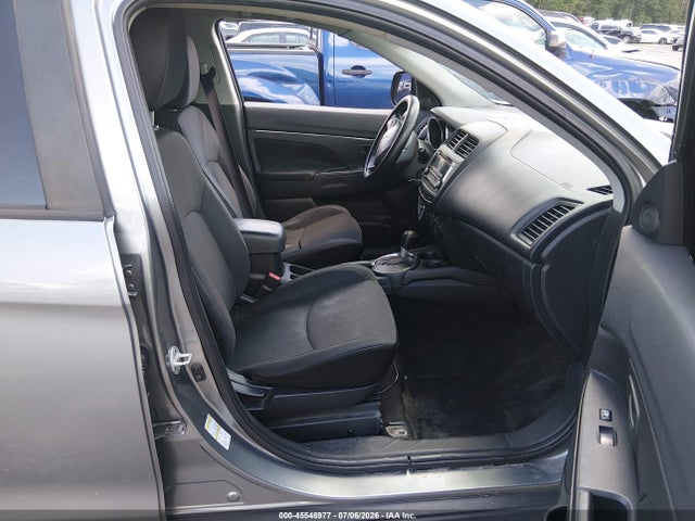Продажа на аукционе авто 2015 Mitsubishi Outlander Sport Es, vin: 4A4AP3AW8FE027696, номер лота: 45546977