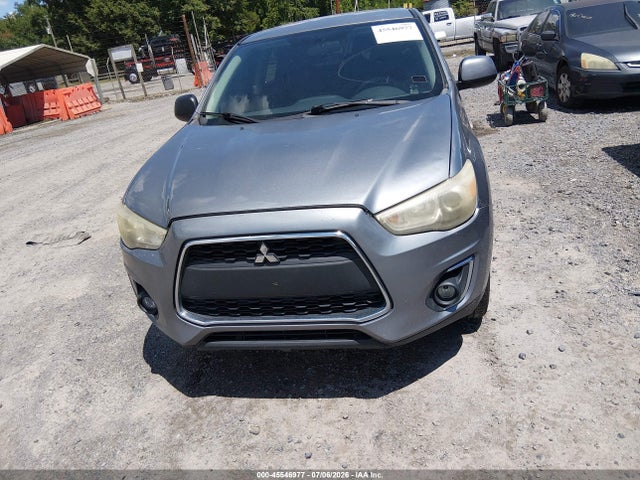 Aukcja sprzedaży 2015 Mitsubishi Outlander Sport Es, vin: 4A4AP3AW8FE027696, numer aukcji: 45546977