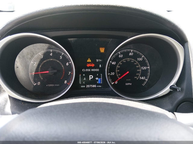 Продажа на аукционе авто 2015 Mitsubishi Outlander Sport Es, vin: 4A4AP3AW8FE027696, номер лота: 45546977