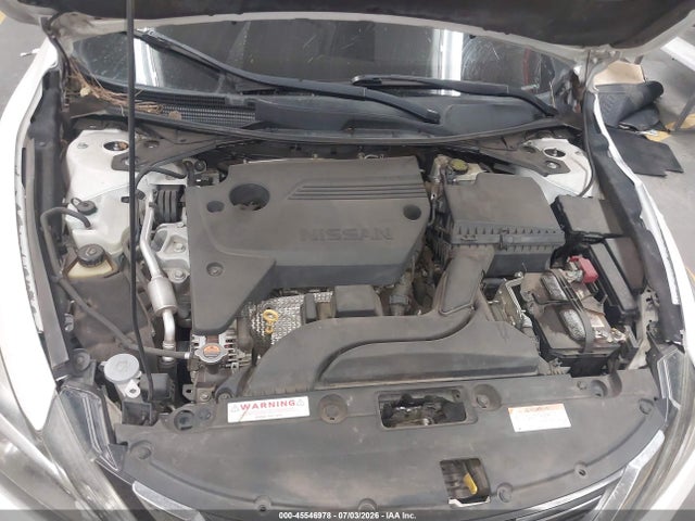 Nissan Altima 2.5 Sr 2016 1N4AL3AP1GC208329 Image 10