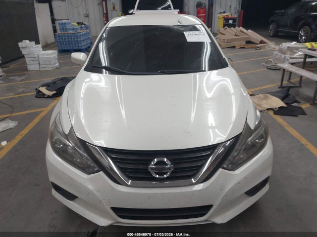 Nissan Altima 2.5 Sr 2016 1N4AL3AP1GC208329 Image 12