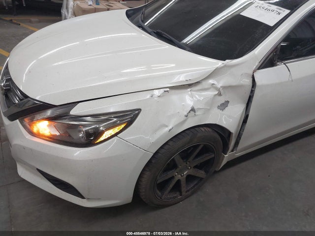 Nissan Altima 2.5 Sr 2016 1N4AL3AP1GC208329 Image 6