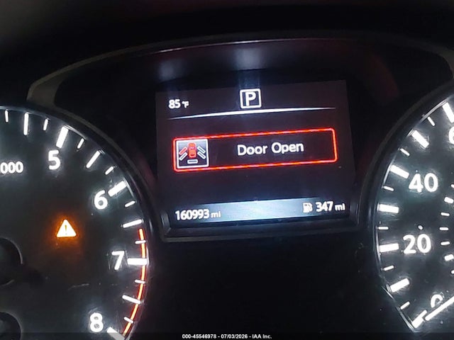 Nissan Altima 2.5 Sr 2016 1N4AL3AP1GC208329 Image 7