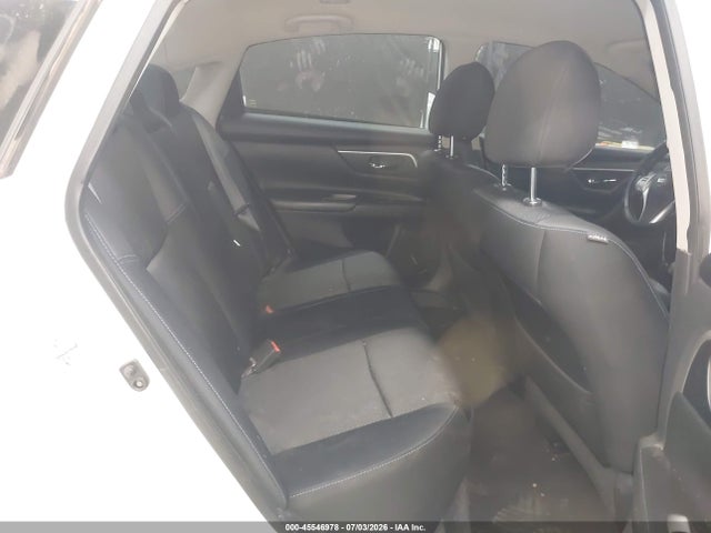 Nissan Altima 2.5 Sr 2016 1N4AL3AP1GC208329 Image 8