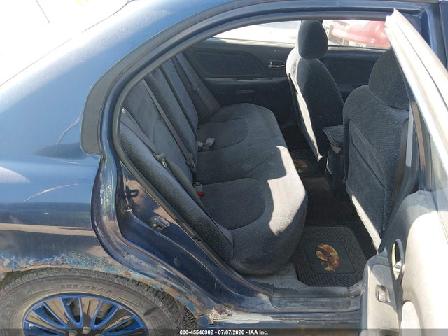 Aukcja sprzedaży 2003 Hyundai Sonata Base W/2.7l V6, vin: KMHWF25H73A896732, numer aukcji: 45546982