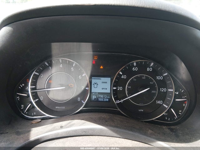 Продаж на аукціоні авто 2020 Nissan Armada Sl 4wd, vin: JN8AY2NC1L9617908, номер лоту: 45546987