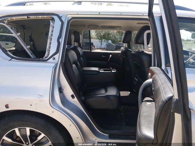 Продаж на аукціоні авто 2020 Nissan Armada Sl 4wd, vin: JN8AY2NC1L9617908, номер лоту: 45546987