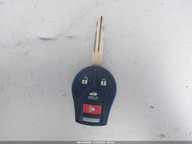 Aukcja sprzedaży 2015 Nissan Versa 1.6 S/1.6 S+/1.6 Sl/1.6 Sv, vin: 3N1CN7AP5FL811424, numer aukcji: 45546990