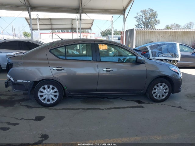 Aukcja sprzedaży 2015 Nissan Versa 1.6 S/1.6 S+/1.6 Sl/1.6 Sv, vin: 3N1CN7AP5FL811424, numer aukcji: 45546990