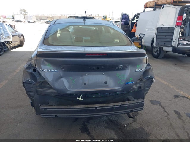 Aukcja sprzedaży 2015 Nissan Versa 1.6 S/1.6 S+/1.6 Sl/1.6 Sv, vin: 3N1CN7AP5FL811424, numer aukcji: 45546990