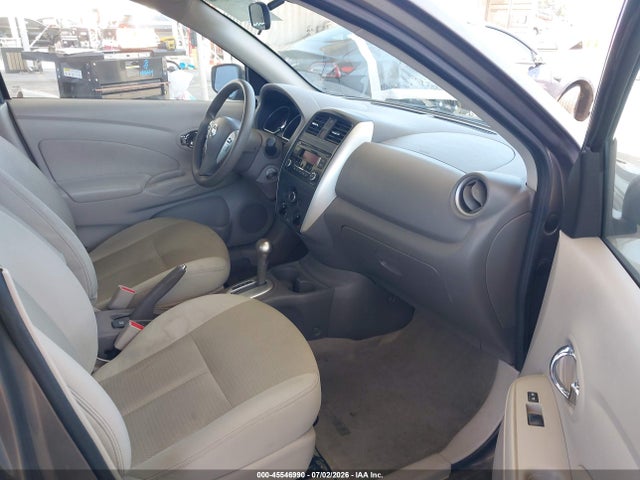 Aukcja sprzedaży 2015 Nissan Versa 1.6 S/1.6 S+/1.6 Sl/1.6 Sv, vin: 3N1CN7AP5FL811424, numer aukcji: 45546990