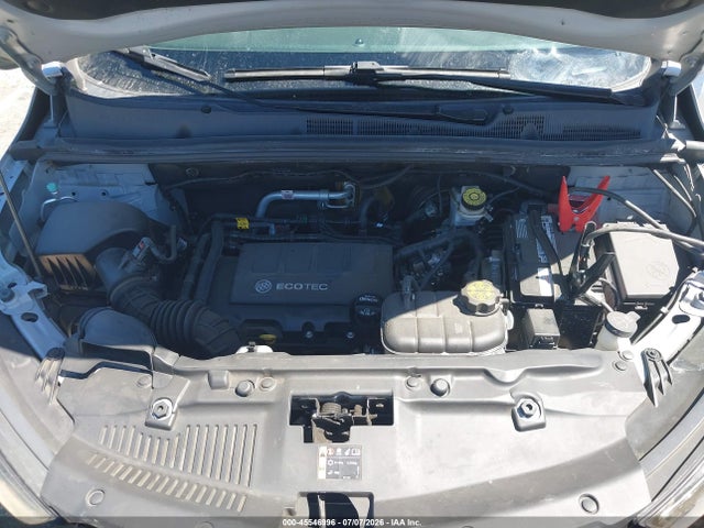 Buick Encore Fwd Preferred 2019 KL4CJASB3KB959649 Image 10