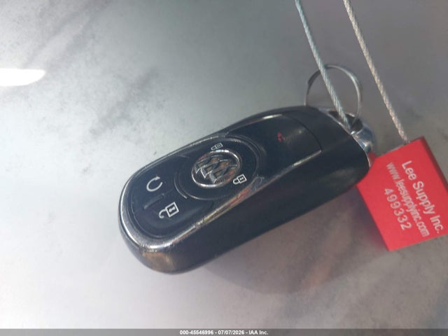 Buick Encore Fwd Preferred 2019 KL4CJASB3KB959649 Image 11