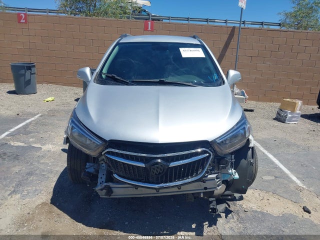 Buick Encore Fwd Preferred 2019 KL4CJASB3KB959649 Image 13