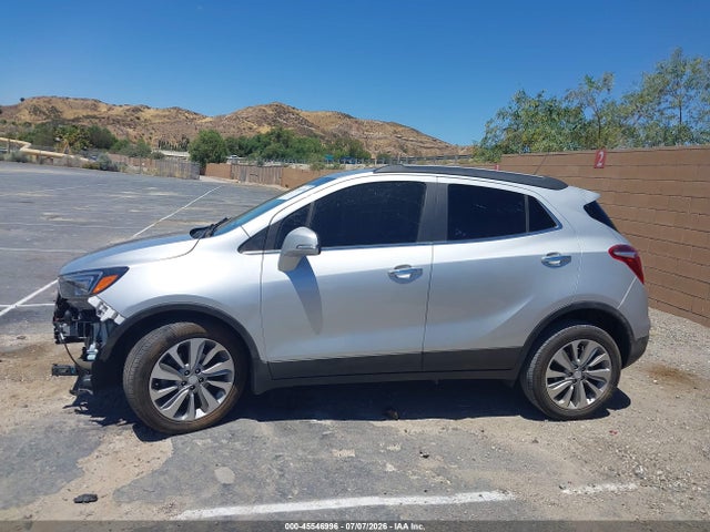 Buick Encore Fwd Preferred 2019 KL4CJASB3KB959649 Image 15