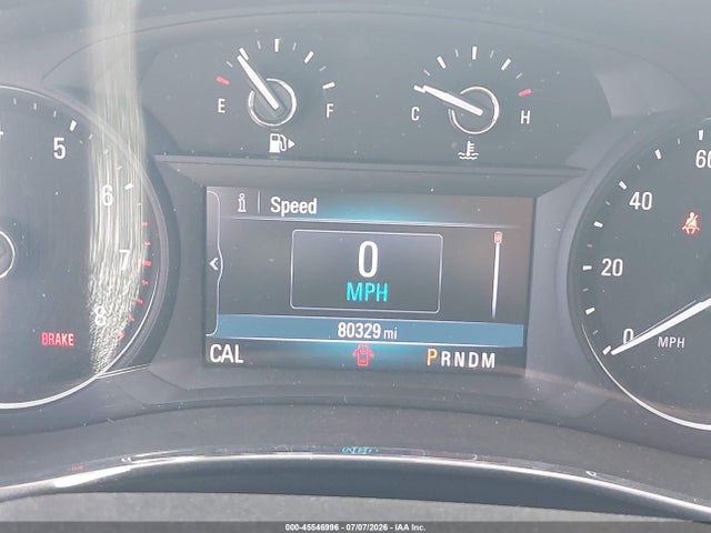 Buick Encore Fwd Preferred 2019 KL4CJASB3KB959649 Image 16