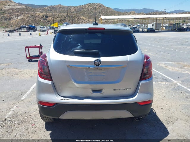 Buick Encore Fwd Preferred 2019 KL4CJASB3KB959649 Image 17