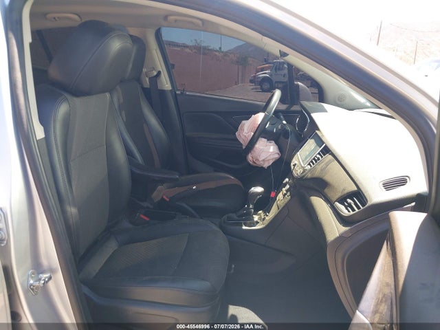 Buick Encore Fwd Preferred 2019 KL4CJASB3KB959649 Image 5