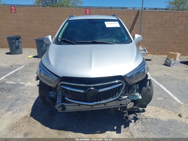 Buick Encore Fwd Preferred 2019 KL4CJASB3KB959649 Image 6