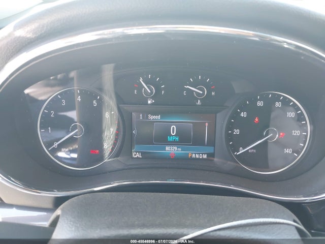 Buick Encore Fwd Preferred 2019 KL4CJASB3KB959649 Image 7