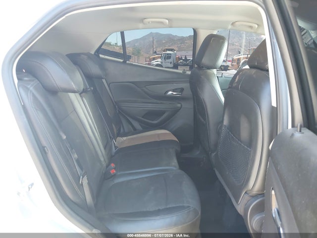 Buick Encore Fwd Preferred 2019 KL4CJASB3KB959649 Image 8