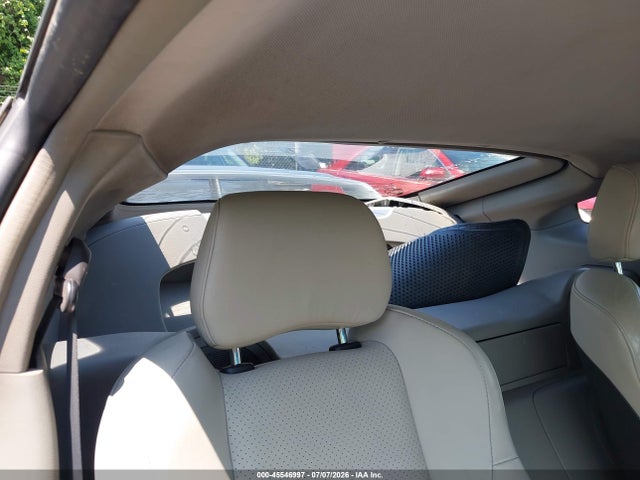 Продаж на аукціоні авто 2003 Nissan 350z Touring, vin: JN1AZ34E63T006618, номер лоту: 45546997