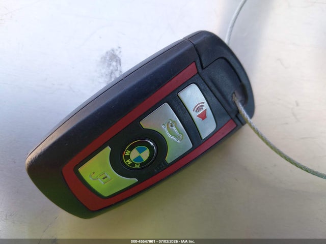 Aukcja sprzedaży 2018 Bmw 330i, vin: WBA8B9G52JNV00374, numer aukcji: 45547001