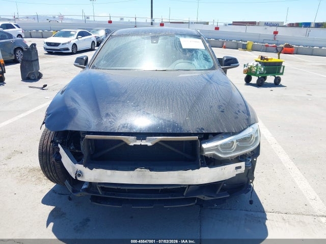 Aukcja sprzedaży 2018 Bmw 330i, vin: WBA8B9G52JNV00374, numer aukcji: 45547001