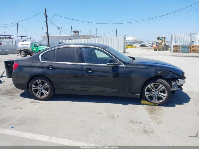 Aukcja sprzedaży 2018 Bmw 330i, vin: WBA8B9G52JNV00374, numer aukcji: 45547001