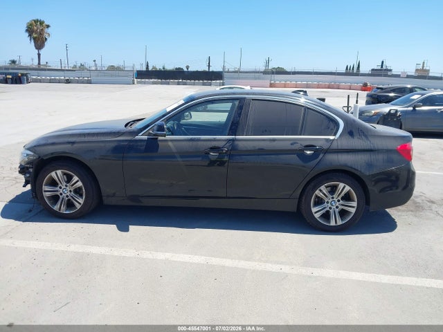 Aukcja sprzedaży 2018 Bmw 330i, vin: WBA8B9G52JNV00374, numer aukcji: 45547001