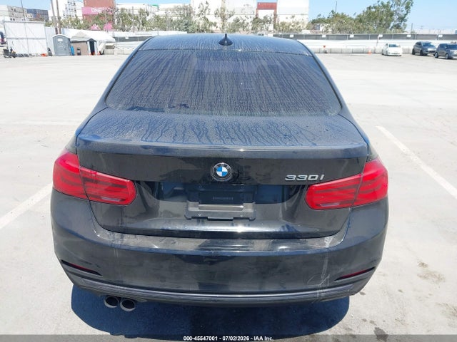 Aukcja sprzedaży 2018 Bmw 330i, vin: WBA8B9G52JNV00374, numer aukcji: 45547001